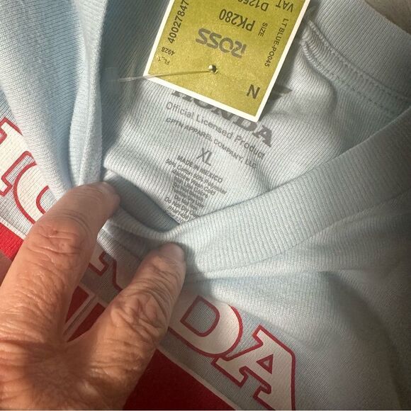 HONDA TOP - Picture 3 of 4